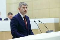 В Минэкономразвития заложили в прогноз плавное ослабление курса рубля