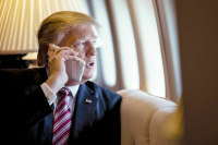 СМИ: Трампу доложили о якобы планируемом наступлении ВСУ