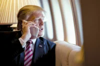 СМИ: Трампу доложили о якобы планируемом наступлении ВСУ