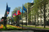 Захарова: Чиновники в ООН забыли кровавые истоки организации