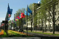 Захарова: Чиновники в ООН забыли кровавые истоки организации