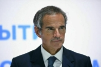 Глава МАГАТЭ поддержал инициативу Путина о соблюдении ограничений по ДСНВ