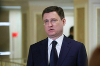 Новак сообщил о небольшом дефиците нефтепродуктов в регионах