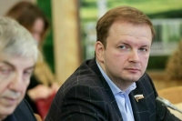 Депутат Говырин рассказал о квотах на трудоустройство инвалидов