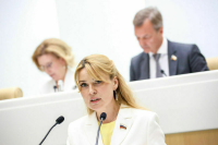 Господдержку организаций, помогающих участникам СВО, предложили усилить 