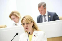 Господдержку организаций, помогающих участникам СВО, предложили усилить 