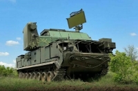 Российская армия с начала года освободила 205 населенных пунктов в зоне СВО