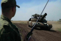 Армия РФ освободила более 4,7 тысячи кв. км в зоне СВО в 2025 году