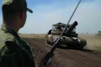 Армия РФ освободила более 4,7 тысячи кв. км в зоне СВО в 2025 году
