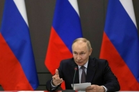 Путин: Потребление электроэнергии дата-центрами вырастет более чем втрое