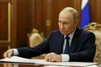 Путин: Россия уже создает дата-центры на своих АЭС