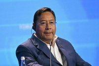 В Боливии заявили, что понимают реакцию России на агрессивную политику НАТО