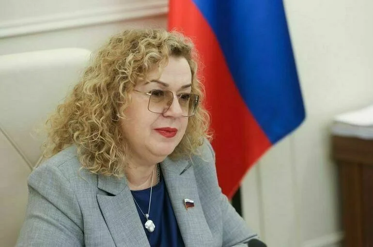 Сенатор оценила вероятность снижения ставки по семейной ипотеке до 4%