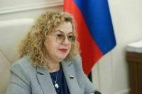 Сенатор оценила вероятность снижения ставки по семейной ипотеке до 4%