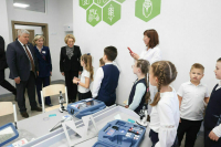 Матвиенко пообещала спросить Шадаева о принципах продвижения контента в VK 