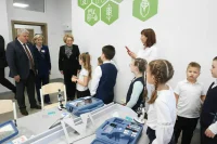 Матвиенко пообещала спросить Шадаева о принципах продвижения контента в VK 