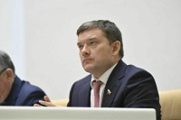 Сенатор Журавлев: Финрынок должен поддерживать демографию и технологический суверенитет