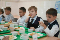 Горячее питание предложили сделать бесплатным для всех школьников