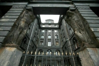 Матвиенко: В России проведут ревизию всех заброшенных объектов культуры