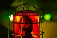 СК завел дело после столкновения фуры с поездом в Смоленской области