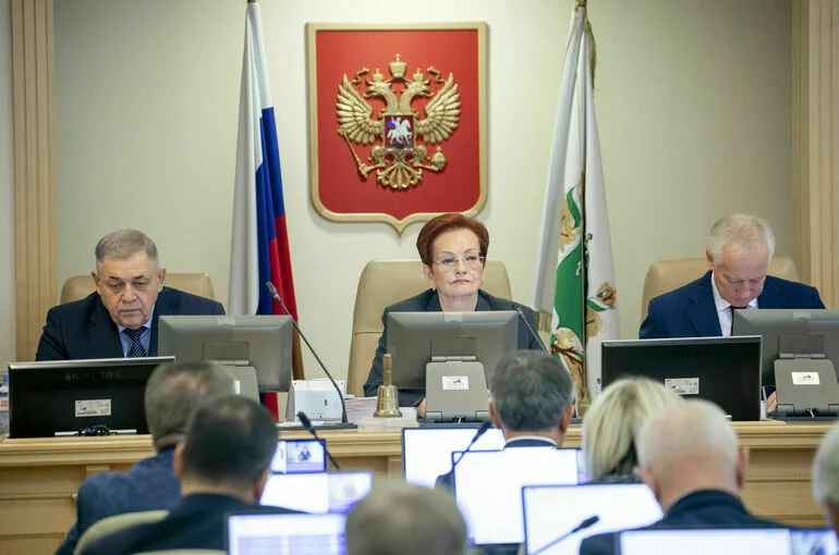 Томских предпринимателей оценят по методике ЭКГ-рейтинга