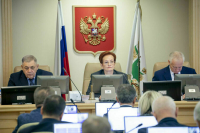 Томских предпринимателей оценят по методике ЭКГ-рейтинга