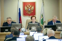 Томских предпринимателей оценят по методике ЭКГ-рейтинга