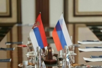 Перспективы взаимоотношений России и Сербии обсудили на площадке Совета Безопасности