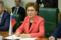 Сенатор Карелова рассказала о влиянии современных технологий на рынок труда