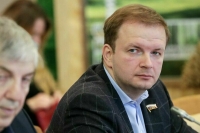 Депутат: В сфере самозанятости нужно найти баланс между интересами всех сторон