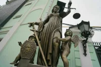 Главу Совета судей Момотова отправили в отставку после иска Генпрокуратуры