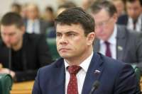 Депутат Боярский: Мошенники переходят из цифровой сферы в реальность