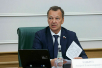 Яцкин: Рост турпотока между РФ и Казахстаном позволит укрепить связи двух стран