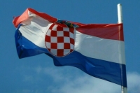 Парламент Хорватии выступил против признания Палестины