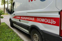 Украинский дрон атаковал ехавшего на мотоцикле школьника под Курском