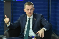 Штраф за незаконную продажу «веселящего газа» хотят повысить