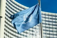 Совбез ООН отклонил проект резолюции о продлении иранской ядерной сделки