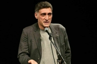 Прощание с Тиграном Кеосаяном пройдет в Москве 28 сентября