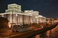 Армия России ударила по военным предприятиям и аэродромам Украины