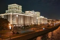 Армия России ударила по военным предприятиям и аэродромам Украины