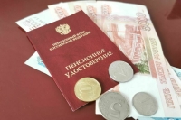 Мигрантов предложили лишить социальных пенсий