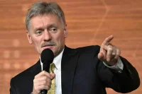 Песков: Россия ответит как суверенное государство на поражение объектов в ее небе