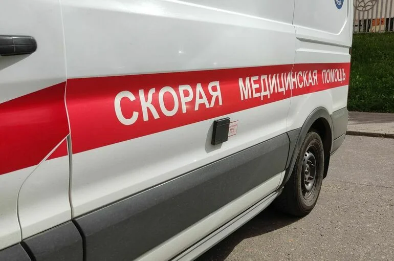 При атаке ВСУ на Подмосковье погиб ребенок