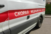 При атаке ВСУ на Подмосковье погиб ребенок