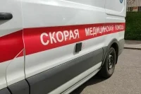 При атаке ВСУ на Подмосковье погиб ребенок