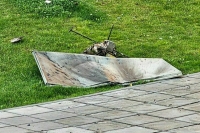 За ночь над регионами России сбили 84 украинских дрона 