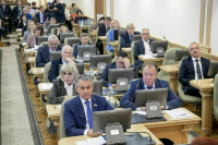 Томским льготникам увеличили срок действия сертификата на газификацию