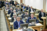Томским льготникам увеличили срок действия сертификата на газификацию