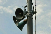 В регионах России 1 октября включат сирены для проверки