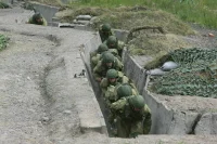 Минобороны расширит список болезней, с которыми не возьмут на контракт